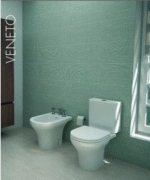 INODORO LARGO VENETO FERRUM ITLMJ B - Imagen 4