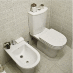 INODORO LARGO VARESE FERRUM IJLMJ B - Imagen 3