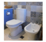 INODORO LARGO VARESE FERRUM IJLMJ B - Imagen 7