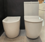 INODORO ORDESA LARGO CON TAPA - Imagen 3