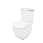 INODORO ORDESA LARGO CON TAPA