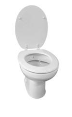 INODORO PRINGLES ONIX CORTO - Imagen 2