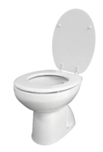 INODORO PRINGLES ONIX CORTO