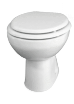 INODORO PRINGLES ONIX CORTO - Imagen 5