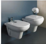 INODORO BARI PARA COLGAR FERRUM BLANCO IKPJ - Imagen 4