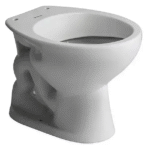 INODORO CORTO ANDINA FERRUM IFAM B - Imagen 3