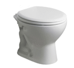 INODORO CORTO ANDINA FERRUM IFAM B