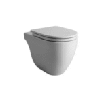 INODORO CORTO FONTANA FERRUM IOCQJ B - Imagen 3