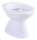 INODORO CORTO ITALIANA CAPEA-ROCA