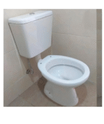 INODORO CORTO ITALIANA CAPEA-ROCA - Imagen 5