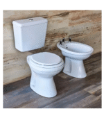 INODORO CORTO ITALIANA CAPEA-ROCA - Imagen 7