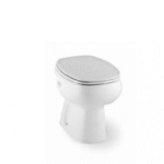 INODORO CORTO MONACO ROCA