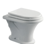 INODORO CORTO MURANO FERRUM  BLANCO  IUCJB