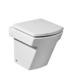 INODORO CORTO ROCA HALL LOZA