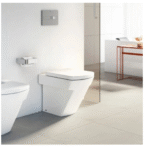 INODORO CORTO ROCA HALL LOZA - Imagen 4