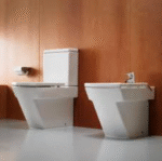 INODORO CORTO ROCA HALL LOZA - Imagen 8