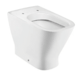 INODORO CORTO ROCA THE GAP BLANCO