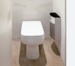 INODORO CORTO TRENTO FERRUM IECMJ B - Imagen 4