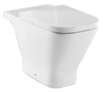 INODORO LARGO ROCA THE GAP BLANCO SALIDA DUAL