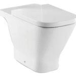 INODORO LARGO ROCA THE GAP BLANCO SALIDA DUAL