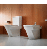 INODORO LARGO ROCA HALL LOZA - Imagen 3