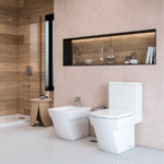 INODORO LARGO ROCA HALL LOZA - Imagen 5