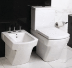 INODORO LARGO ROCA HALL LOZA - Imagen 6