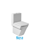 INODORO LARGO ROCA HALL LOZA - Imagen 7