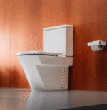 INODORO LARGO ROCA HALL LOZA - Imagen 8