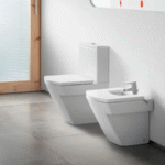 INODORO LARGO ROCA HALL LOZA - Imagen 9