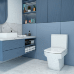 INODORO LARGO ROCA HALL LOZA - Imagen 10