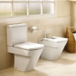 INODORO LARGO ROCA HALL LOZA - Imagen 11