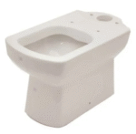 INODORO LARGO ROCA DAMA SENSO - Imagen 3