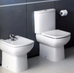 INODORO LARGO ROCA DAMA SENSO - Imagen 4