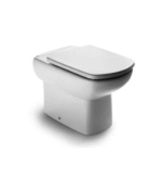 INODORO LARGO ROCA DAMA SENSO - Imagen 6