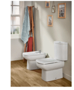 INODORO LARGO ROCA DAMA SENSO - Imagen 7