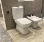 INODORO LARGO ROCA DAMA SENSO - Imagen 8