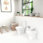 INODORO LARGO ROCA DAMA SENSO - Imagen 9