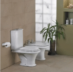 INODORO LARGO MURANO FERRUM IULJB - Imagen 3