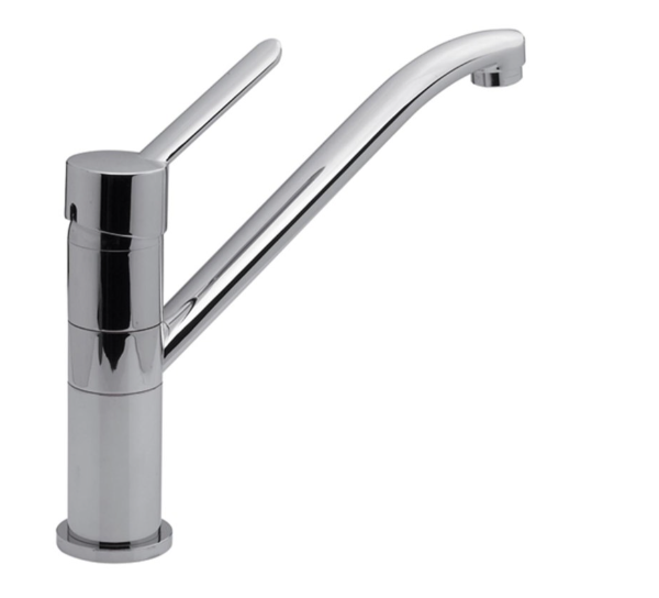 GRIFERIA FV PARA COCINA MONOCOMANDO NEWPORT 0411.02/B2  CR