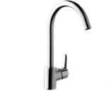 GRIFERIA FV PARA COCINA MONOCOMANDO PUELO 0411.04/B5-CR