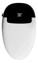 INODORO INTELIGENTE LIVENZA BIII-IILL GLOA - Imagen 5