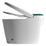 INODORO INTELIGENTE LIVENZA BIII-IILL GLOA - Imagen 6