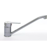 GRIFERIA MOZART PARA COCINA MONOCOMANDO COD9027