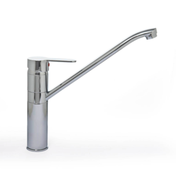 GRIFERIA MOZART COCINA MONOCOMANDO LUJO EXTRA ALTO G9028