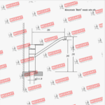 GRIFERIA MOZART COCINA MONOCOMANDO LUJO EXTRA ALTO G9028 - Imagen 6