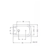 BIDET MORA COPMACO - Imagen 3