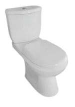 INODORO MORA CON DEPOSITO/ASIENTO