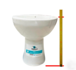 BIDET PRINGLES ONIX 3 AGUJEROS - Imagen 4