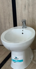 BIDET PRINGLES ONIX 3 AGUJEROS - Imagen 6